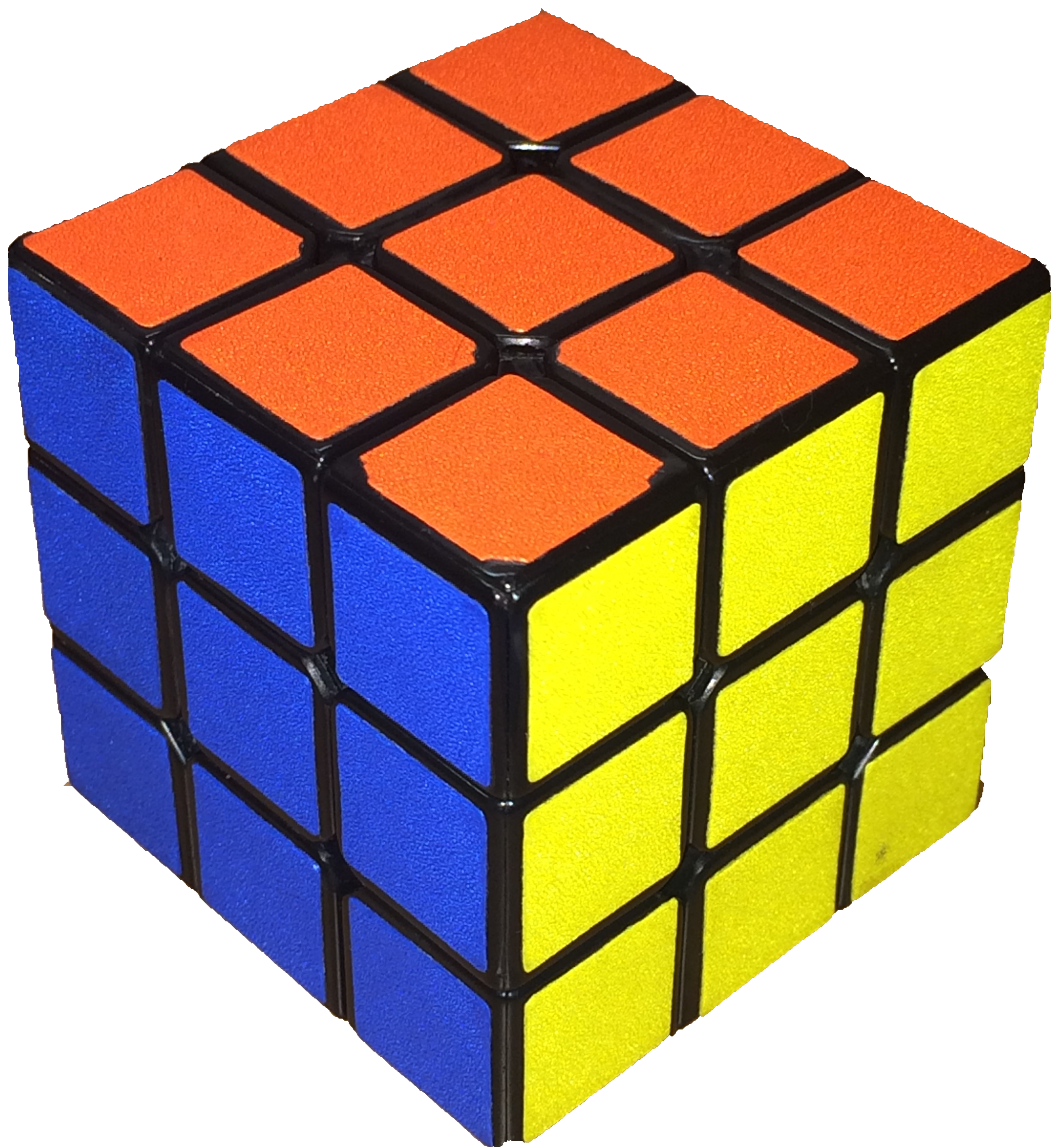 Rubik'sCube